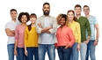 Nine Interesting Facts About Human Body 